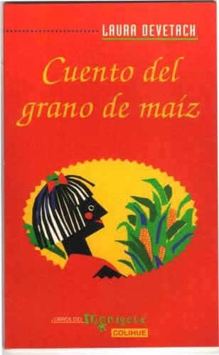 Cuento del grano de maiz