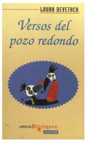 Versos del pozo redondo.