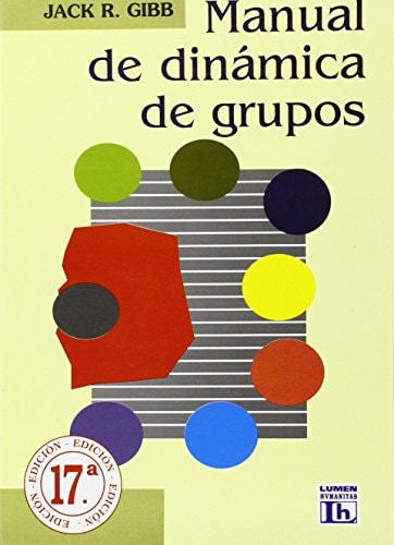 Manual de dinámica de grupos cover
