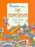 Busca con... Los Marcianos cover
