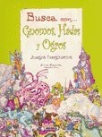 Busca con... Gnomos imaginarios cover
