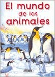 El mundo de los animales cover