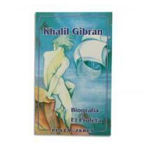 Khalil Gibran cover
