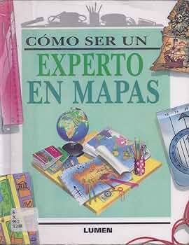 Cómo ser un experto en Mapas cover