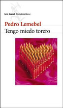 Tengo miedo torero cover