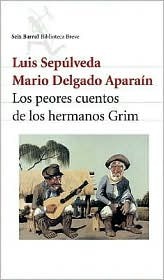 Los peores cuentos de los hermanos Grim
