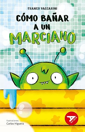 Ganas de tener miedo.