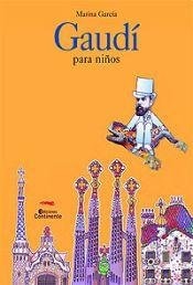 Gaudi Para Nios