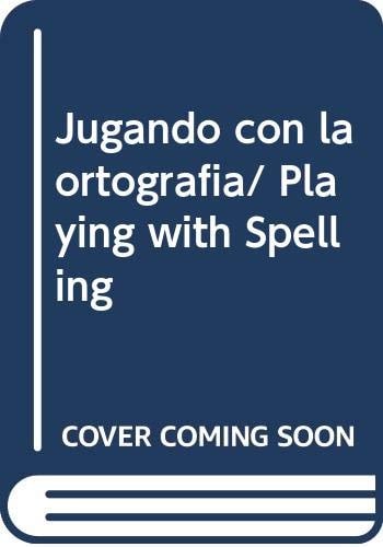 Jugando con la Ortografia