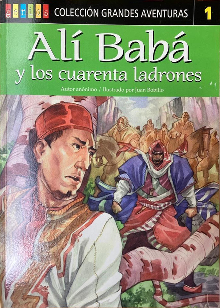 Puck,el duende de la colina