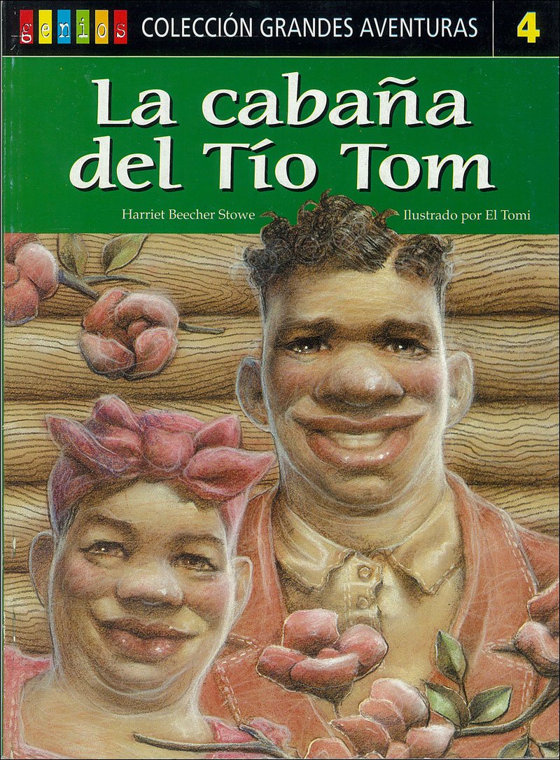 La cabaña del tio Tom