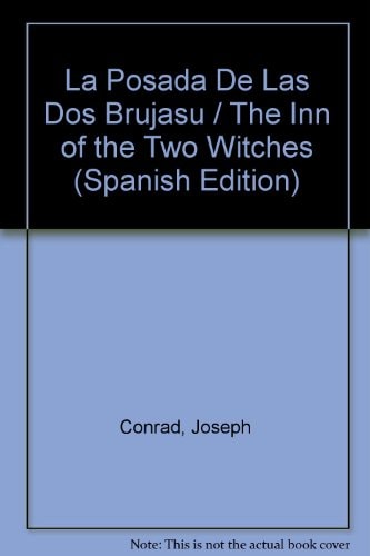 La posada de las dos brujas