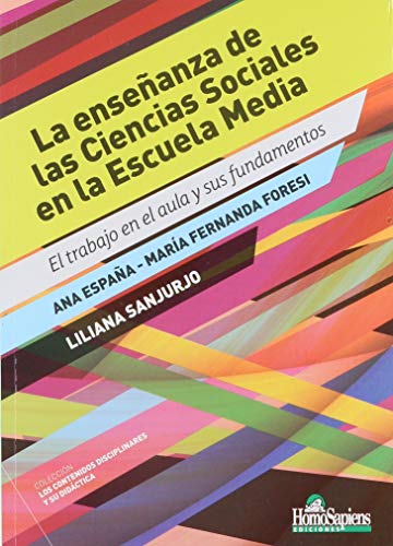 Las enseñanzas de las ciencias sociales en la escuela media