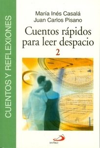 Cuentos rapidos para leer despacio 2