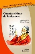 Cuentos Chinos de Fantasmas cover