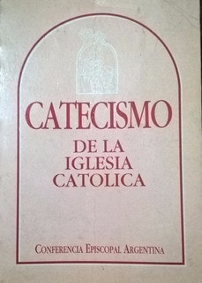 Catecismo de la Iglesia Católica