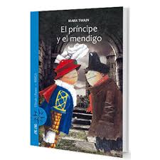El Príncipe y el Mendigo.