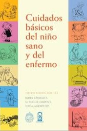 Cuidados básicos del niño sano y del enfermo