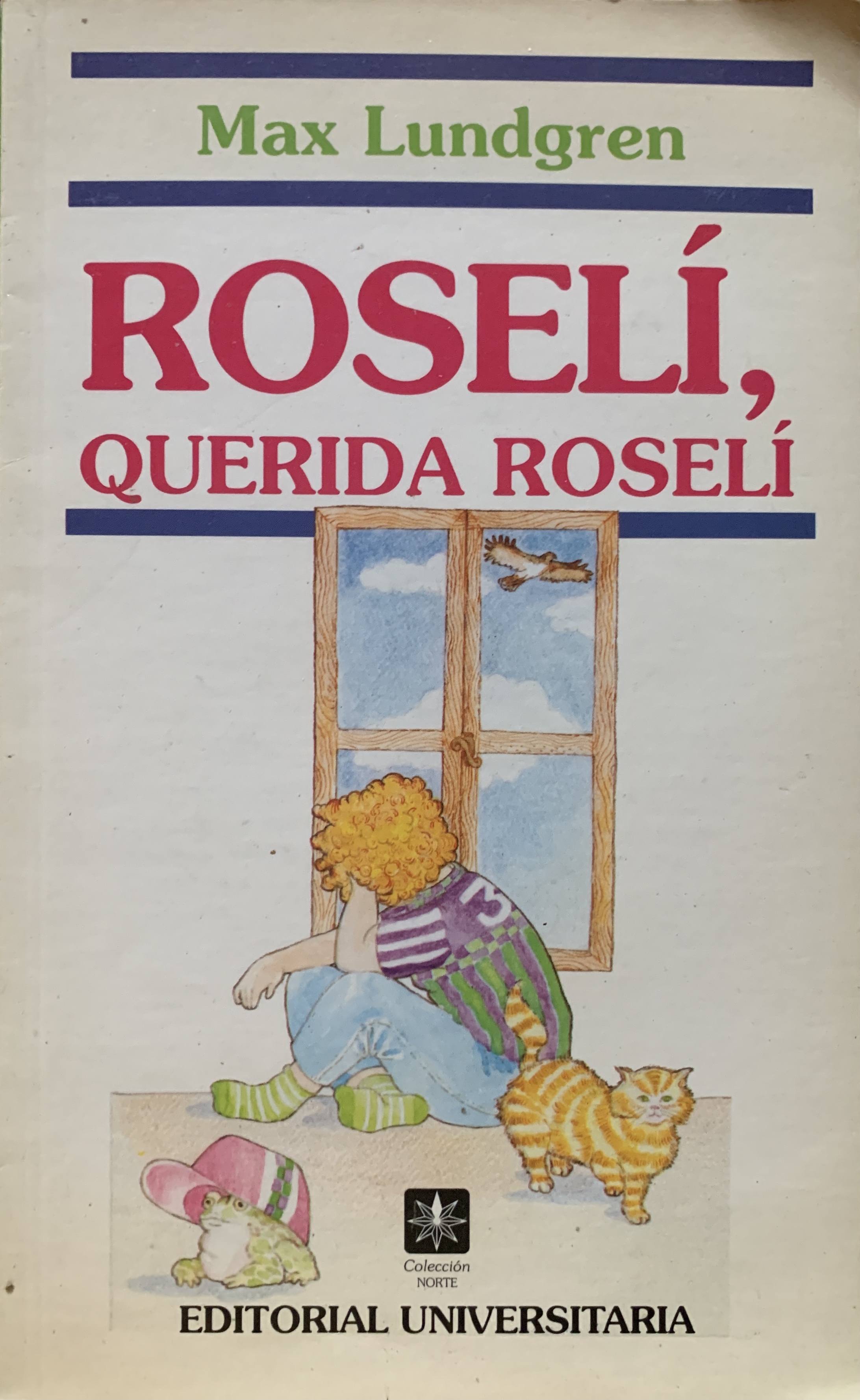 Roseli Querida Roseli