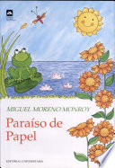 Paraíso de papel cover