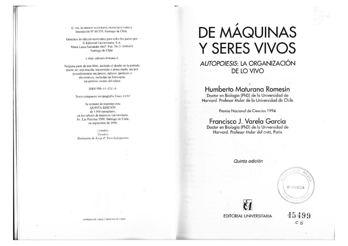 Tipos humanos en la poesìa folclòrica chilena cover