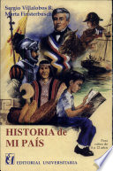 Historia de Mi Pais cover