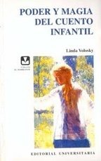 Poder y magia del cuento infantil cover