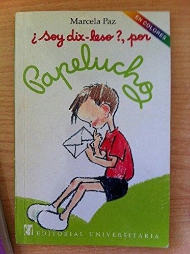 Mi hermano hippie,por Papelucho cover