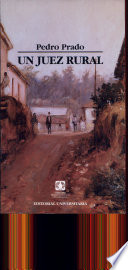 Un Juez Rural cover
