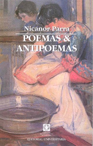 Poemas & Antipoemas