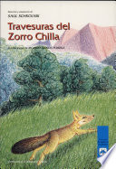 Travesuras del Zorro Chilla cover