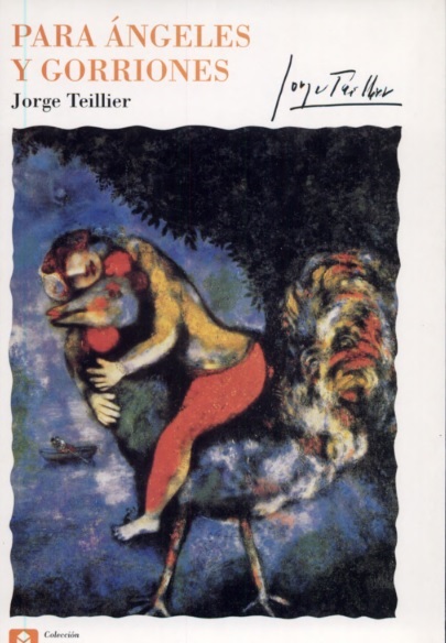 Para Ángeles y Gorriones