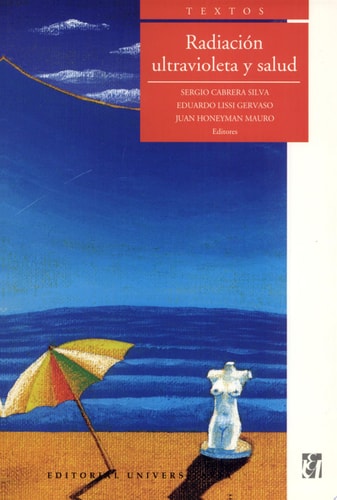 Radiacion ultravioleta y salud cover