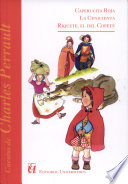 Cuentos de Charles Perrault cover