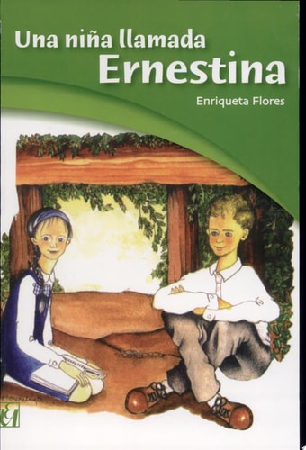 Una niña llamada Ernestina