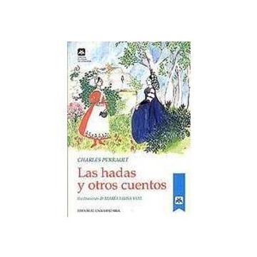 Las hadas y otros cuentos