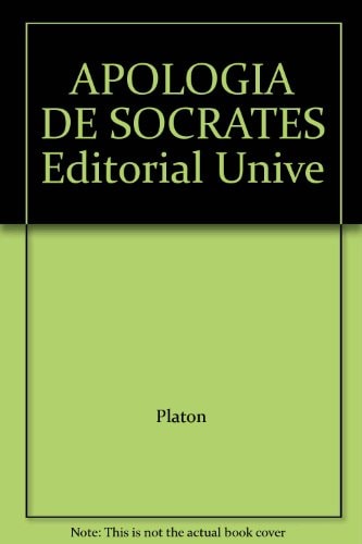 Apología De Sócrates