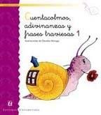 Cuentacolmos, adivinanzas y frases traviesas 1 cover