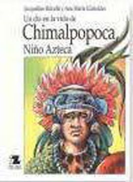 Chimalpopoca cover