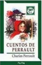 Cuentos de perrault