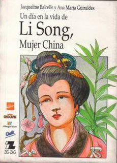 Un dia en la vida de Li Song,mujer china