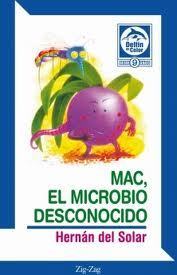 Mac el Microbio desconocido