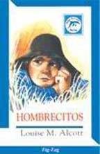 Hombrecitos cover