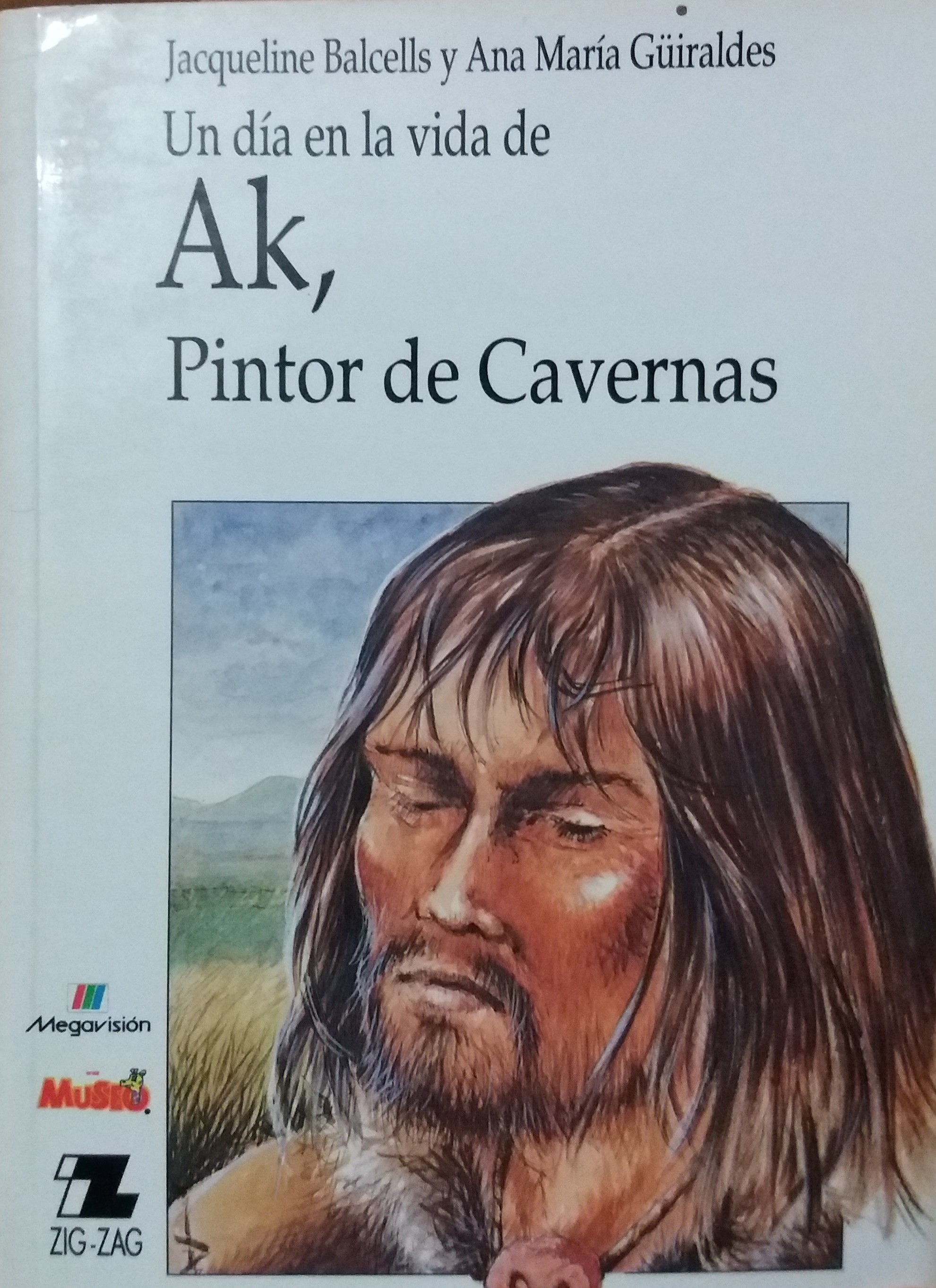 Un día en la vida de AK