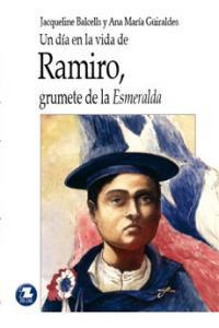 Ramiro, grumete de la Esmeralda