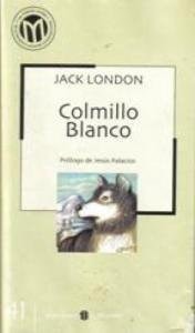 Colmillo Blanco.