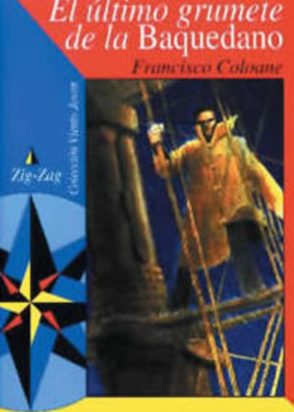 El último grumete de la baquedano