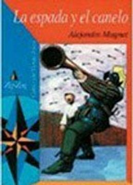 La espada y el canelo