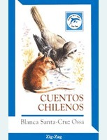 Cuentos chilenos