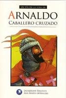 Arnaldo,caballero cruzado